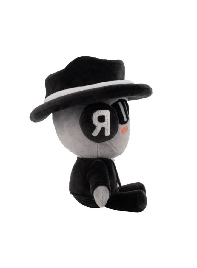 NexusTek Forsaken Chance Plush - Ultra Soft and Cute Stuffed Animal, The Perfect Gift for Family & Friends - Multiple Adorable Animal Designs - Image 2